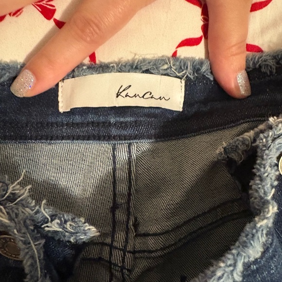 KanCan denim jeans - Picture 4 of 4